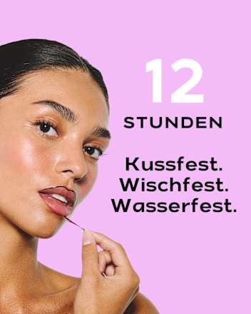Lippenstift Lip Stain Peel-Off Nude CALISI BEAUTY