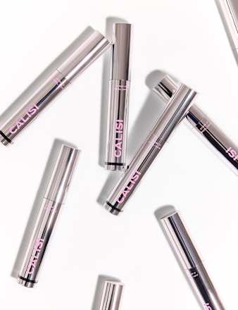 Lippenstift Lip Stain Peel-Off Nude CALISI BEAUTY