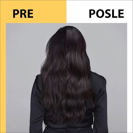 4-IN-1 REGENERATION maska za kosu Schwarzkopf GLISS