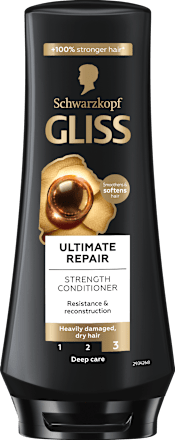 Ultimate Repair - regenerator za kosu Schwarzkopf GLISS