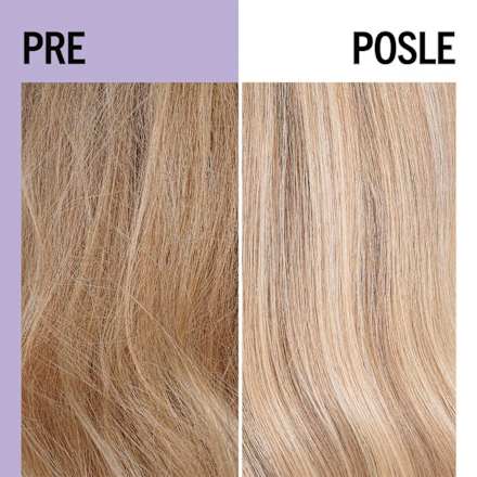 BLONDE HARI PERFEKTOR regenerator za kosu u spreju Schwarzkopf GLISS