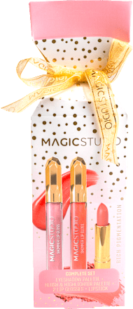 COMPLETE poklon set MAGICSTUDIO