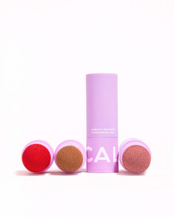 Blush Cheeky Bounce Cushion Angel CALISI BEAUTY