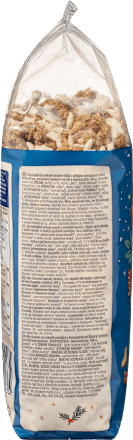 Muesli croccante con mandorle Bio e cannella Bio dmBio
