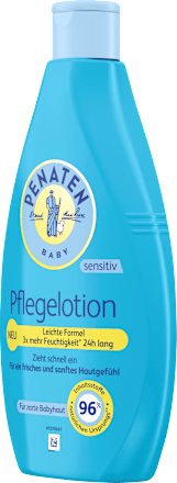 Baby Pflegelotion Penaten