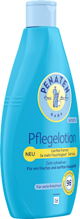 Baby Pflegelotion Penaten