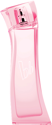 Bubble Babe Eau de Parfum bruno banani