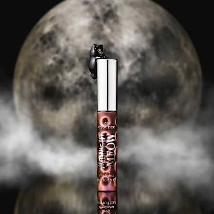 Lipgloss Midnight Meow 01 Moonlight Spell essence