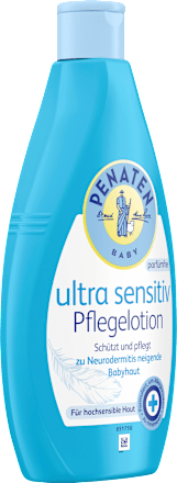 Baby Pflegelotion ultra sensitiv Penaten