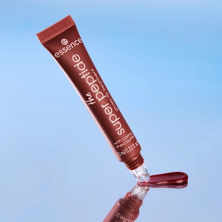 Balzam za usne the super peptide – 06 Plumfection! essence