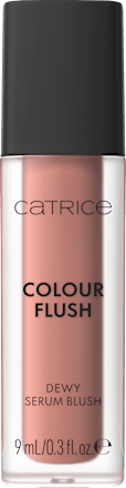 Blush Colour Flush Dewy Serum 040 In My Blush Era CATRICE