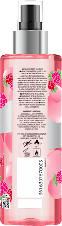 Bubble Babe Körperspray Body Mist bruno banani