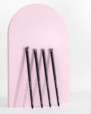 Pinsel Set Eye Blending brush works