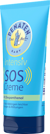 Wundschutzcreme SOS Penaten