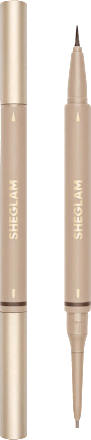 Augenbrauenstift 2in1 Brows On Demand 03 Taupe SHEGLAM
