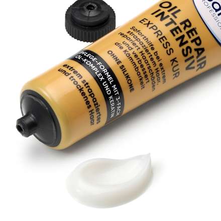 Haarkur Oil Repair Intensiv Express Kur Balea PROFESSIONAL