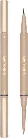 Augenbrauenstift 2in1 Brows On Demand 09 Espresso SHEGLAM