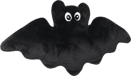 Fledermaus aus Plüsch, schwarz Dekorieren & Einrichten