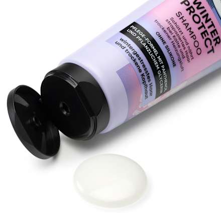 Shampoo Winter Portect Balea PROFESSIONAL