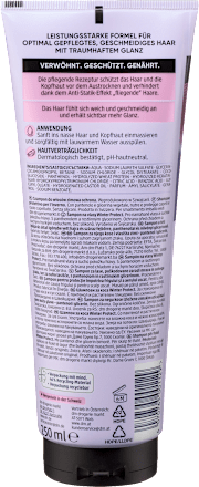 Shampoo Winter Portect Balea PROFESSIONAL