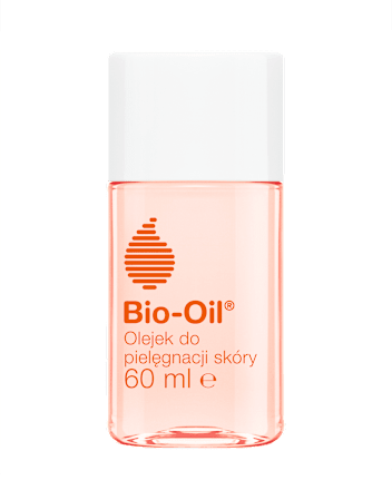 Olejek do pielęgnacji skóry, rozstępy, blizny Bi-Oil