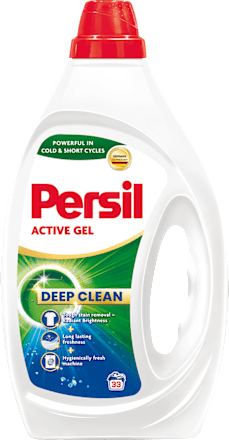 Tekoči detergent za pranje perila Active Gel Persil