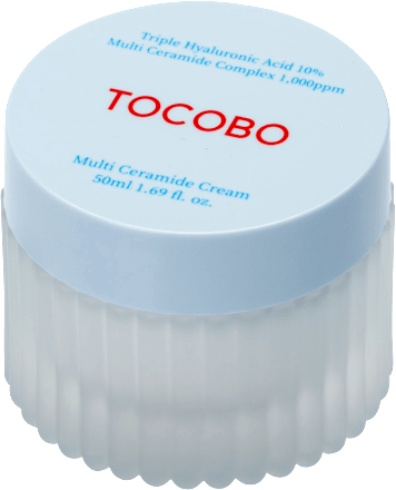 Pleťový krém Multi Ceramide TOCOBO
