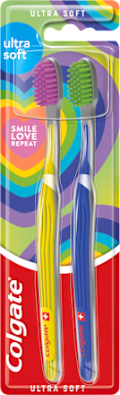 Szczoteczka do zębów Colgate Ultra Soft Colgate