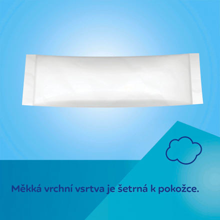 jednorázová poporodní chladicí vložka Canpol babies