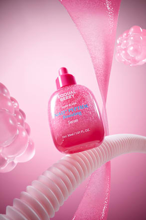 Pleťové sérum NAD+ Peptide Boosting EQQUALBERRY