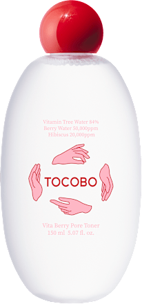 Pleťový toner Vita Berry TOCOBO