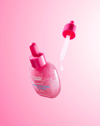 Pleťové sérum NAD+ Peptide Boosting EQQUALBERRY