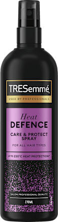 Sprej na ochranu vlasov pred teplom Heat DEFENCE TRESemmé