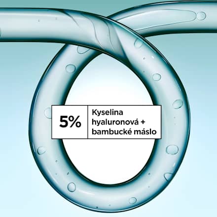 hydratační sprej pro suché vlnité a kudrnaté vlasy Curls Method GARNIER FRUCTIS