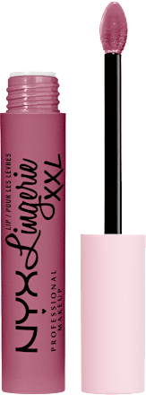 Течно червило Lip Lingerie XXL 16 NYX PROFESSIONAL MAKEUP