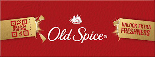 Poklon-paket Captain Old Spice
