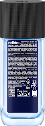 deodorant natural sprej UEFA XIII KICK OFF adidas