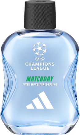voda po holení UEFA XIII KICK OFF adidas