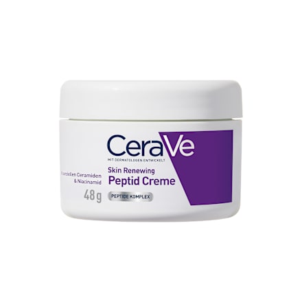 CeraVe Skin Renewing Peptide Tagescreme CeraVe
