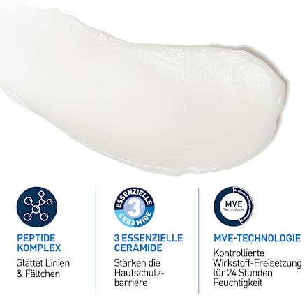 CeraVe Skin Renewing Peptide Tagescreme CeraVe