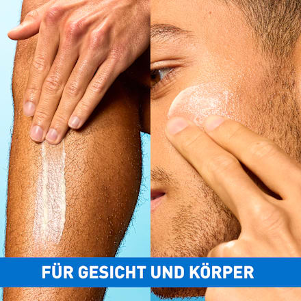 Cerave Invisible Sonnenschutzlotion Feuchtigkeit LSF30 CeraVe