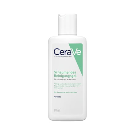 CeraVe schäumendes Reinigungsgel CeraVe
