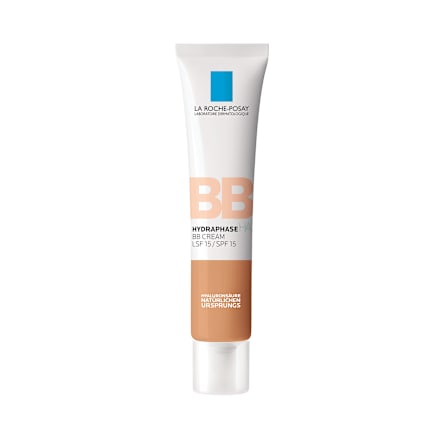LA ROCHE-POSAY Hydraphase HA BB Creme LSF 15 mittel LA ROCHE-POSAY