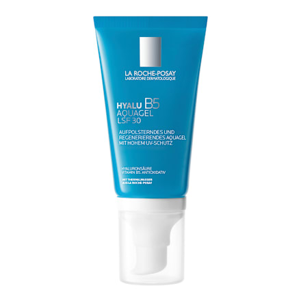 LA ROCHE-POSAY Hyalu B5 Aquagel Tagespflege LSF30 LA ROCHE-POSAY