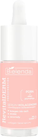 Serum kolagenowe nawilżająco-odbudowujące Revital Derm Prejuvenation Bielenda
