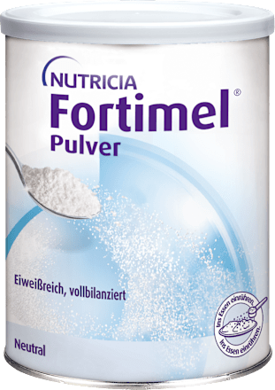 Fortimel Pulver Neutral Fortimel