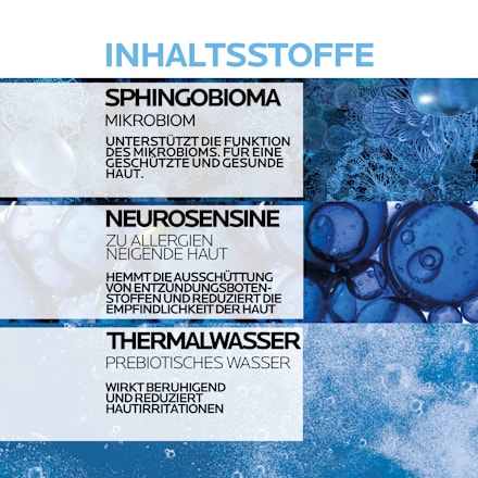 LA ROCHE-POSAY Toleriane Dermallergo Fluid LA ROCHE-POSAY