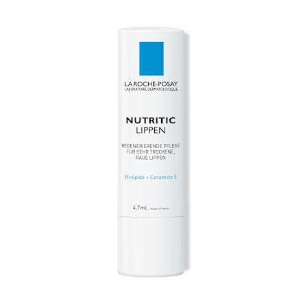 LA ROCHE-POSAY Nutritic Lippen Pflegestift sehr trockene Lippen LA ROCHE-POSAY