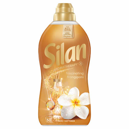 Balsam rufe Therapy Frangipani 50 spălări Silan