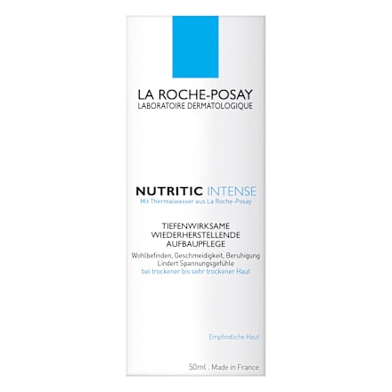 LA ROCHE-POSAY Nutritic Intense Aufbaupflege LA ROCHE-POSAY